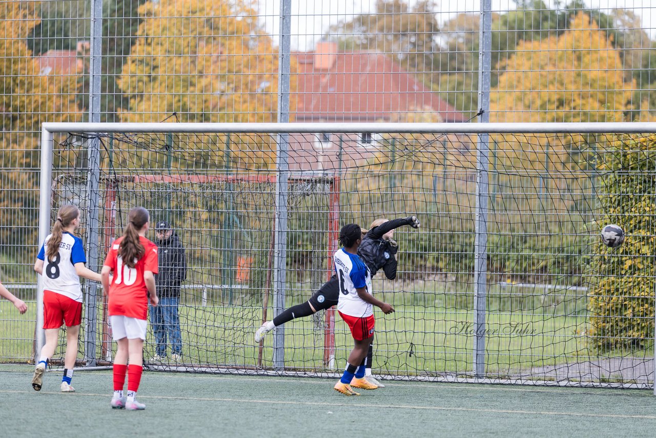 Bild 141 - wCJ Holstein Kiel Turnier